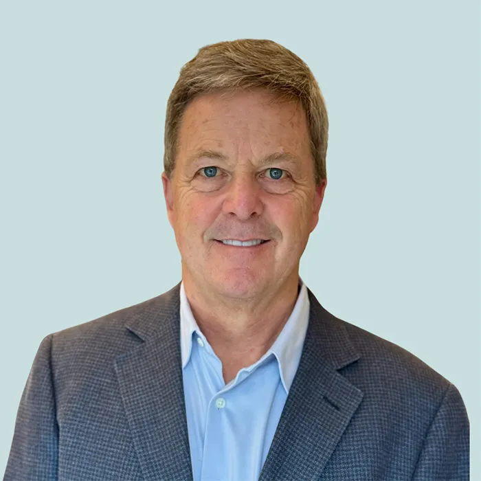 David P. Southwell, MBA