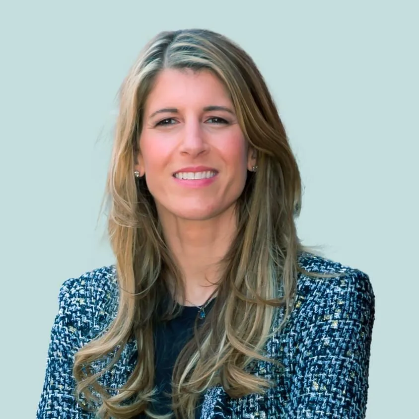 Rachel Zolot Schwartz, MBA