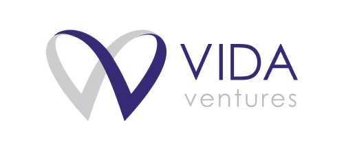 Vida ventures logo