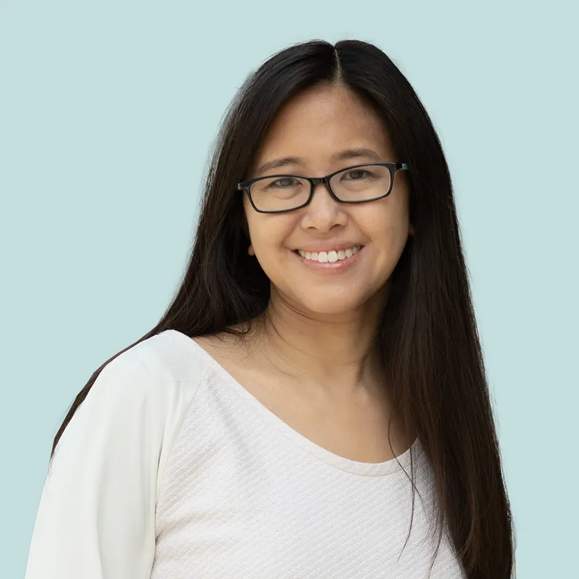 Christina Eng, Ph.D.