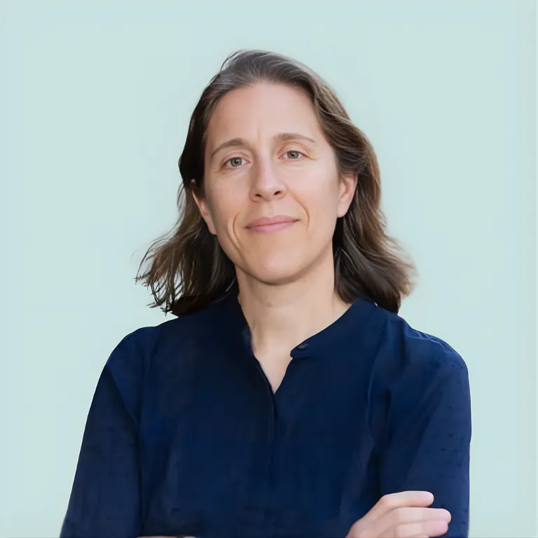 Celia Andreu Agullo, Ph.D.