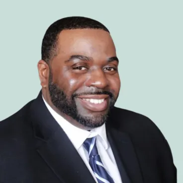 Keith Barnett, DrPH, MS, MBA