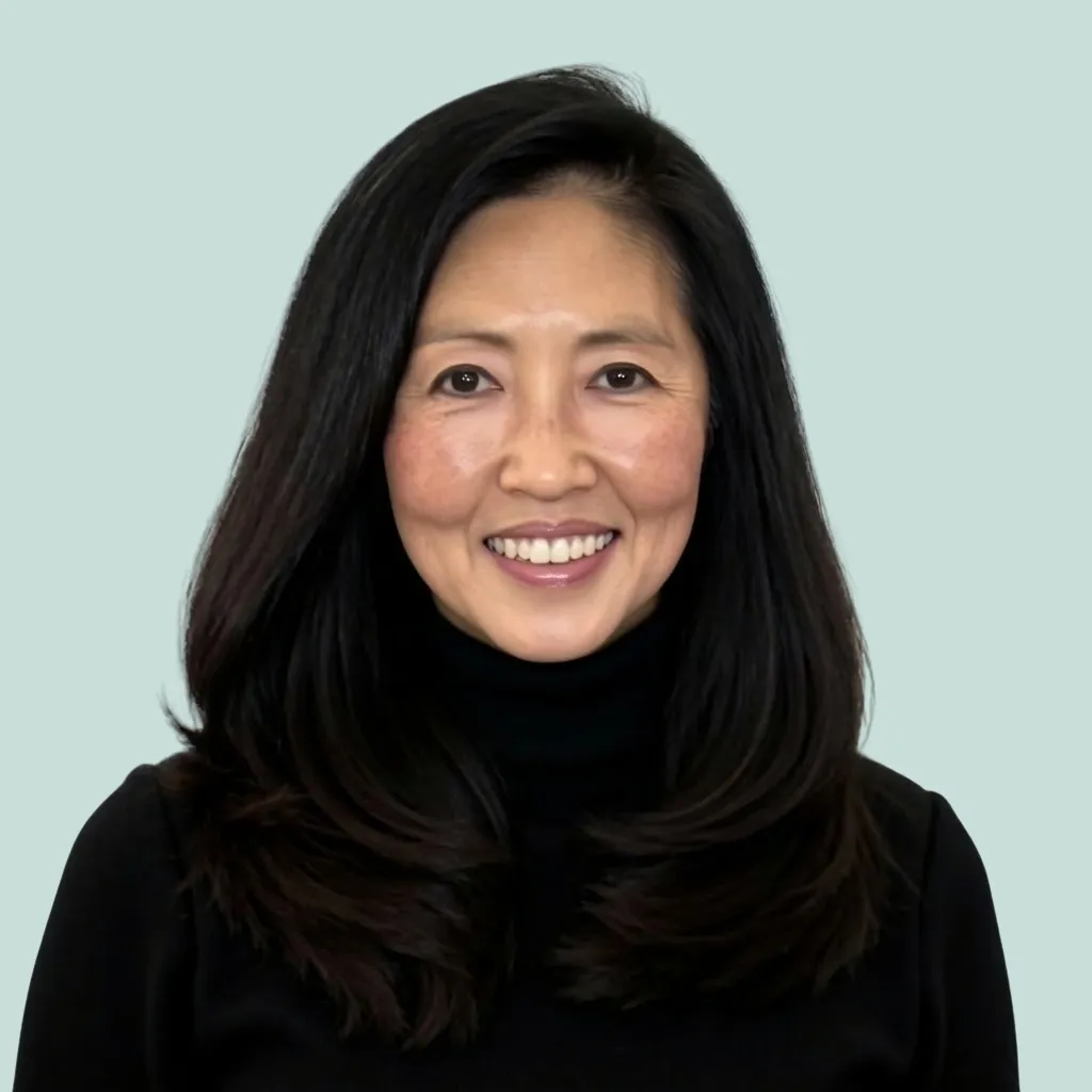 Linda Lee, PharmD.